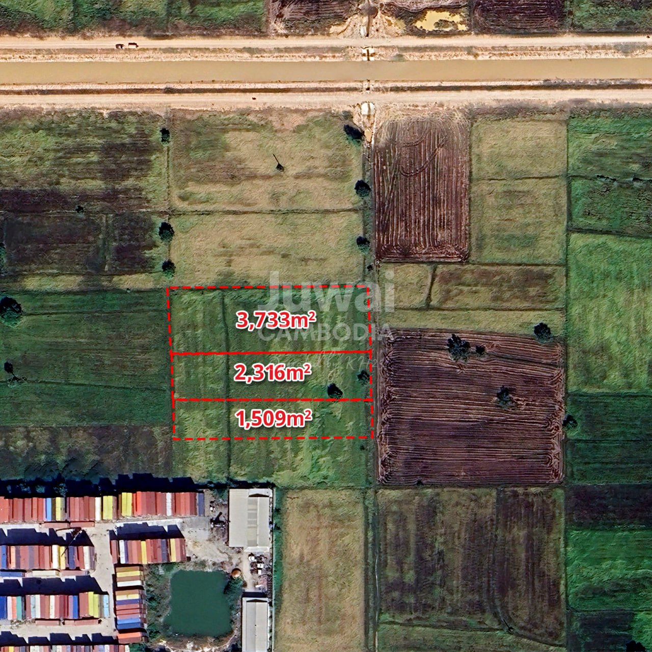 Land for Sale  image
