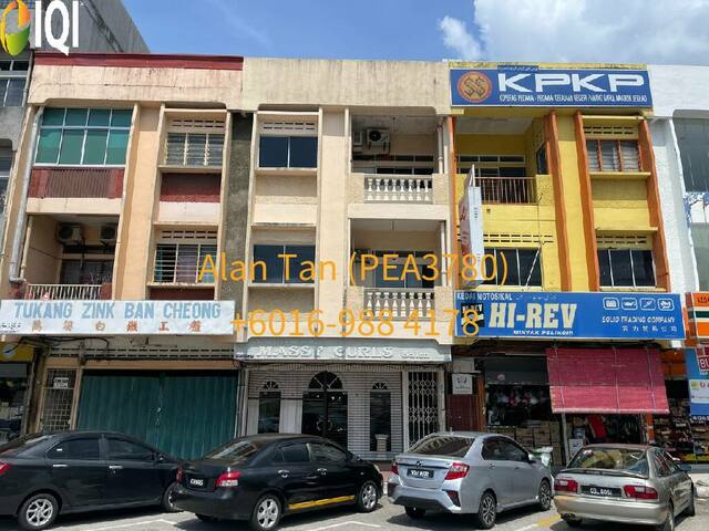 Kuantan City Centre image