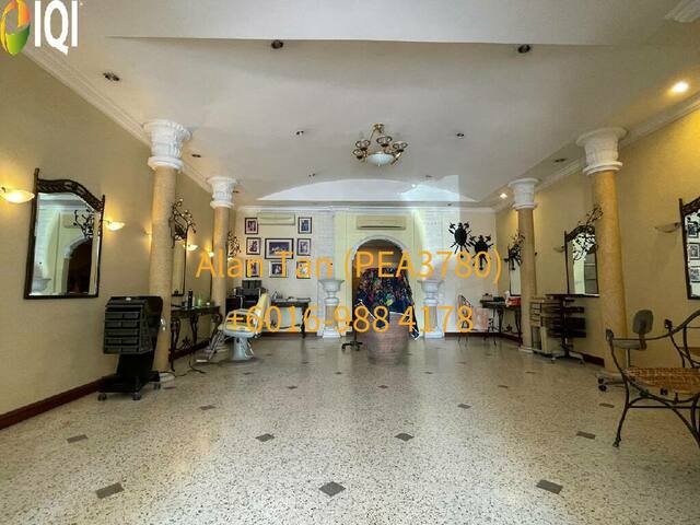 Kuantan City Centre image