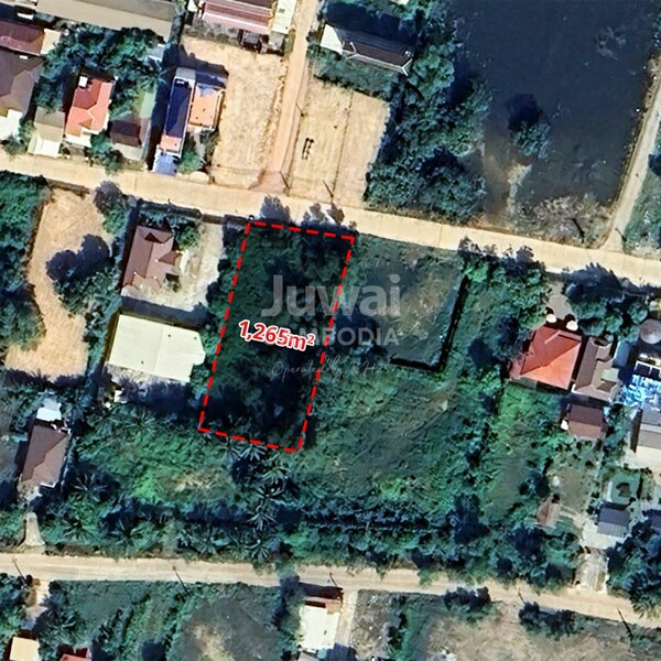 Land for Sale 