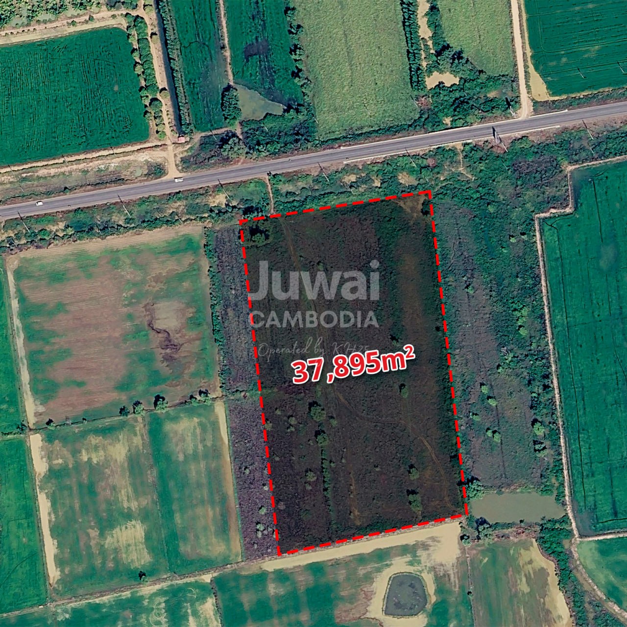 Land for Sale  image