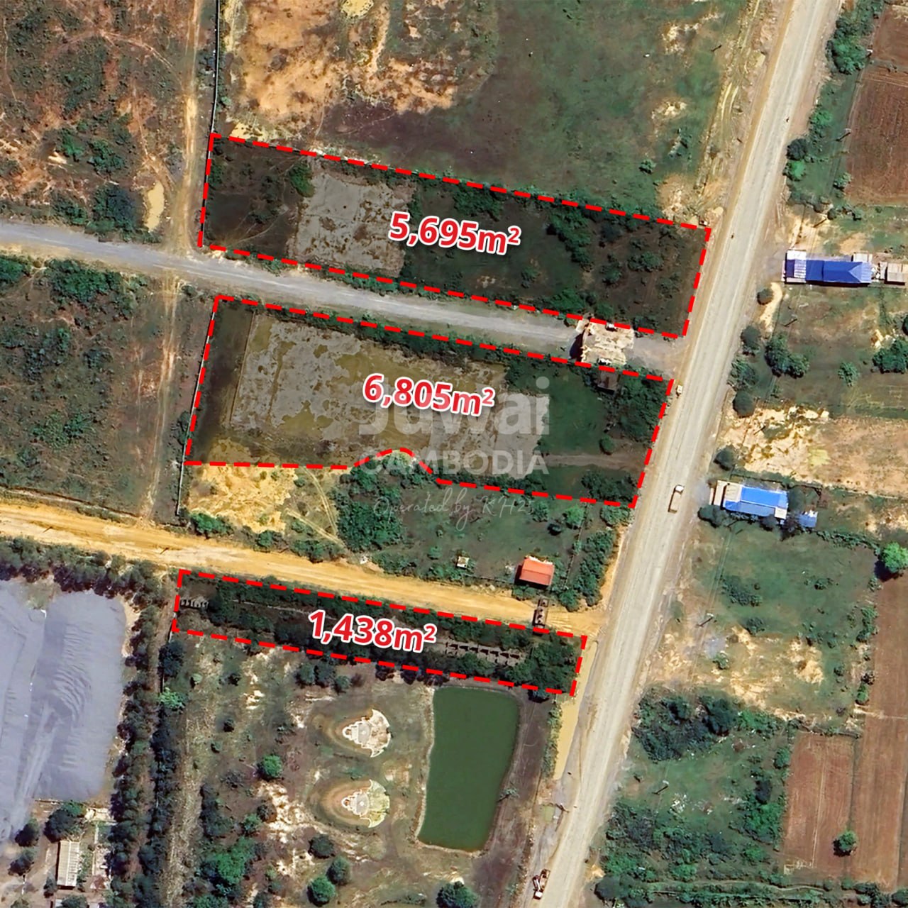 Land for Sale  image
