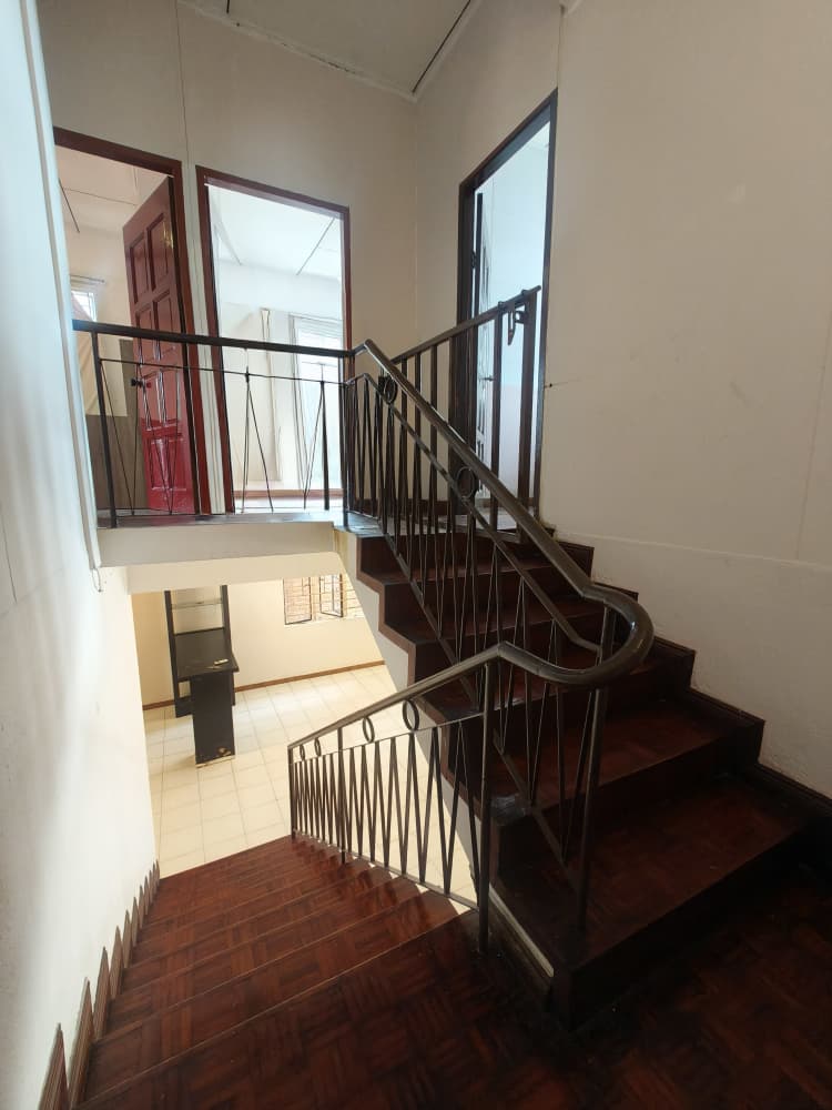 Lorong Kelengkeng 1 Taman Likas Park image