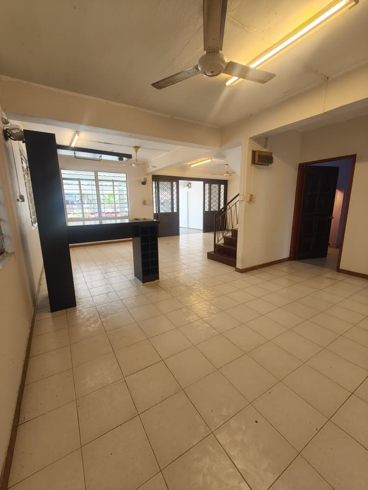 Lorong Kelengkeng 1 Taman Likas Park image
