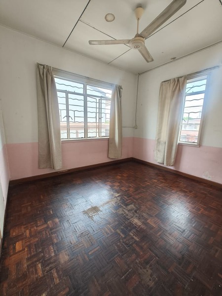 Lorong Kelengkeng 1 Taman Likas Park