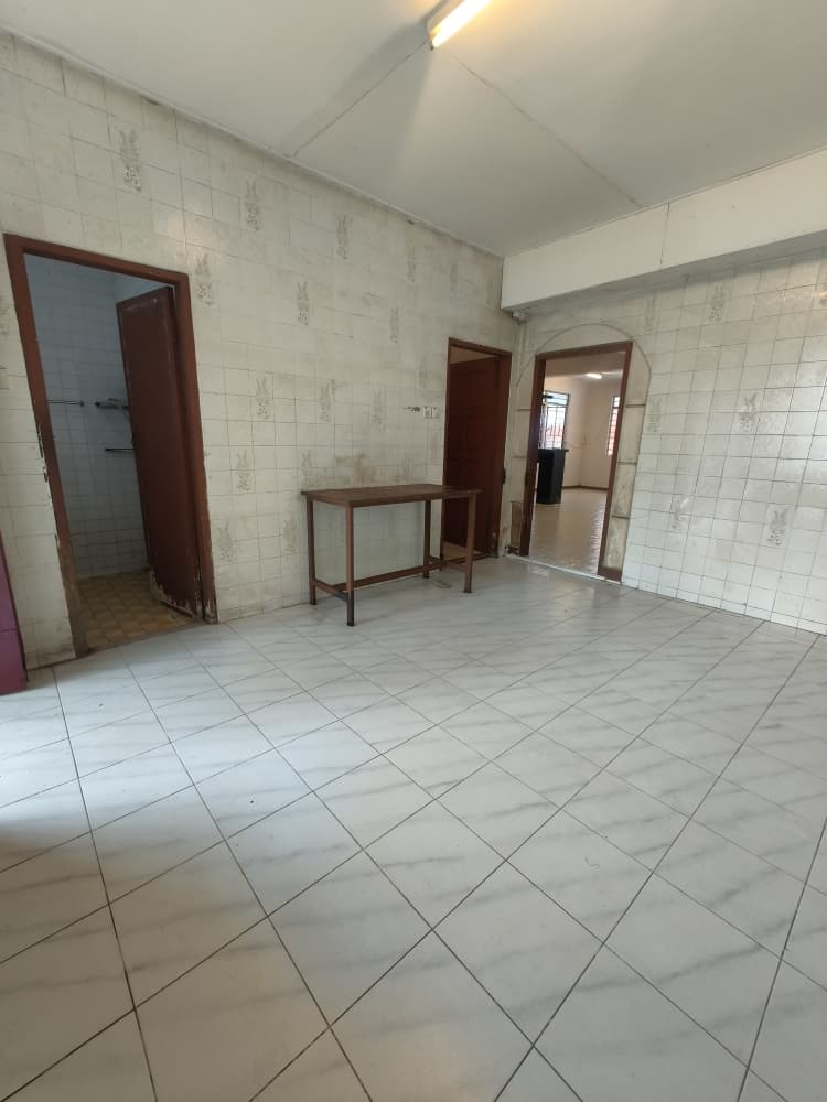 Lorong Kelengkeng 1 Taman Likas Park image