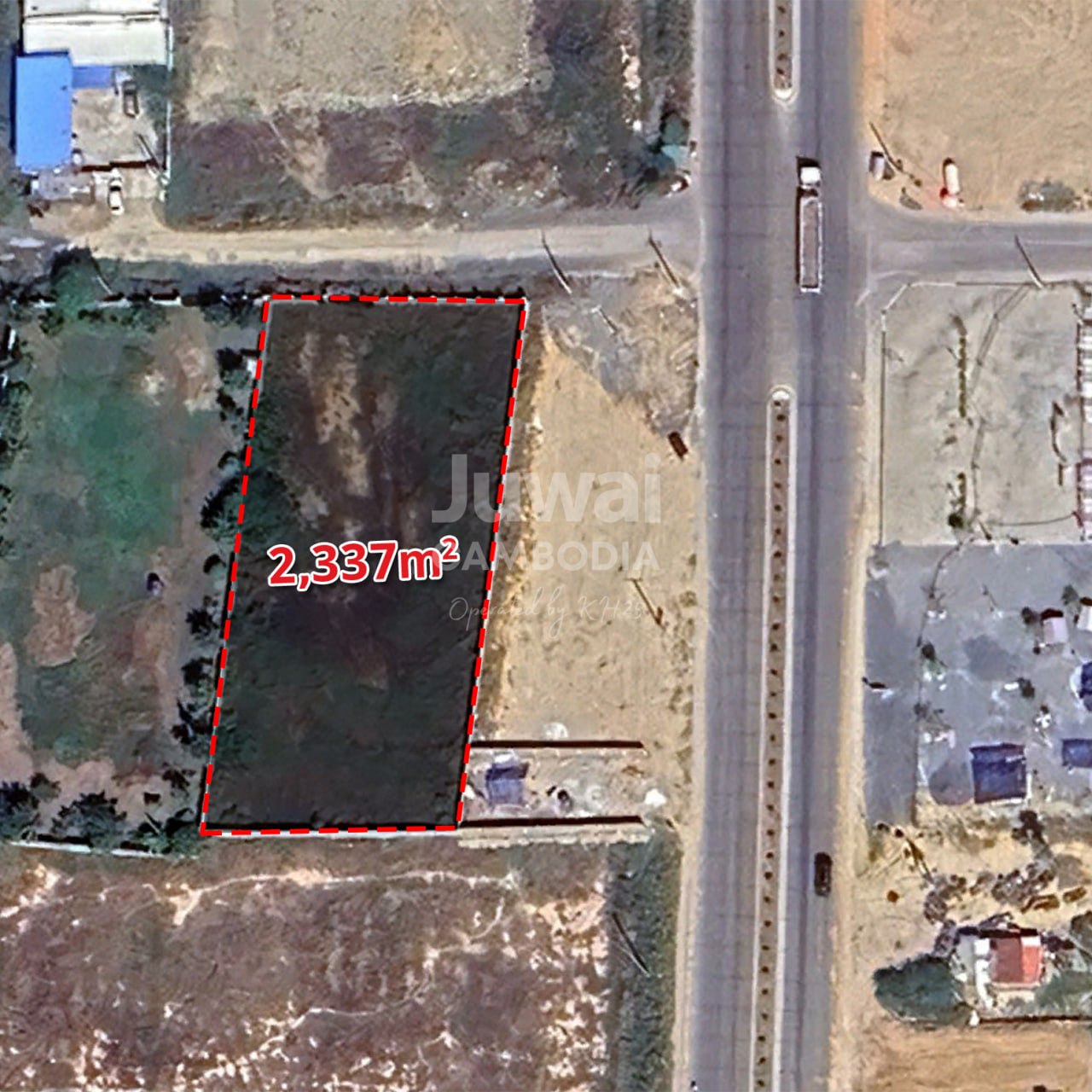 Land For Sale  image