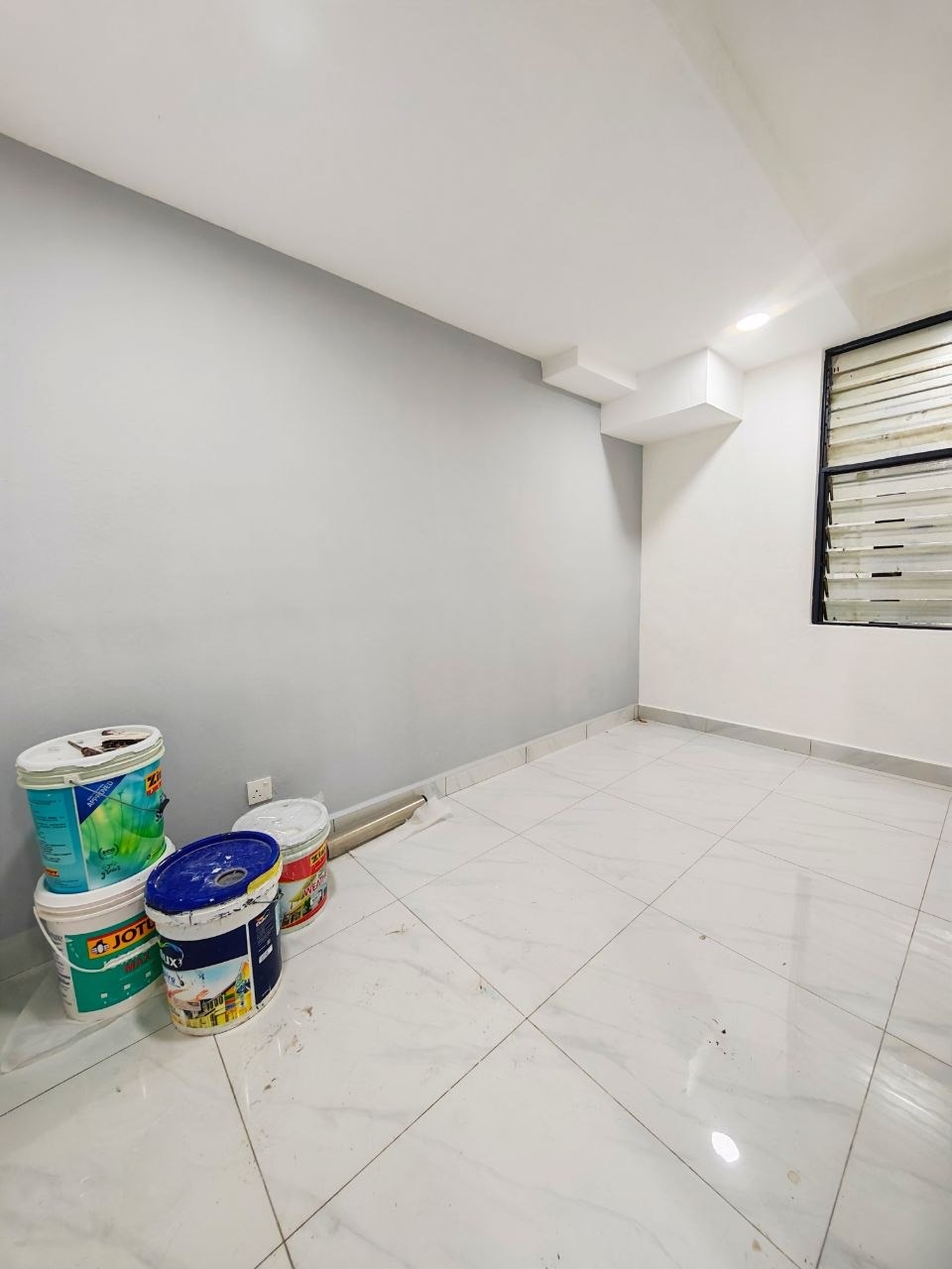 Bandar Putra Kulai 2 Sty Low Cost,Jalan Jati,Kulai,Renovated,Full Loan image