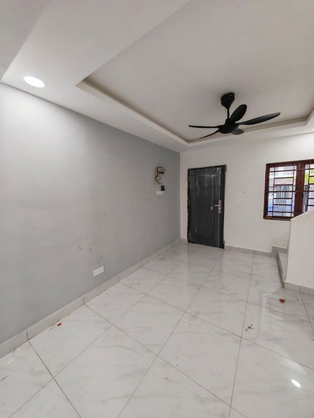 Bandar Putra Kulai 2 Sty Low Cost,Jalan Jati,Kulai,Renovated,Full Loan