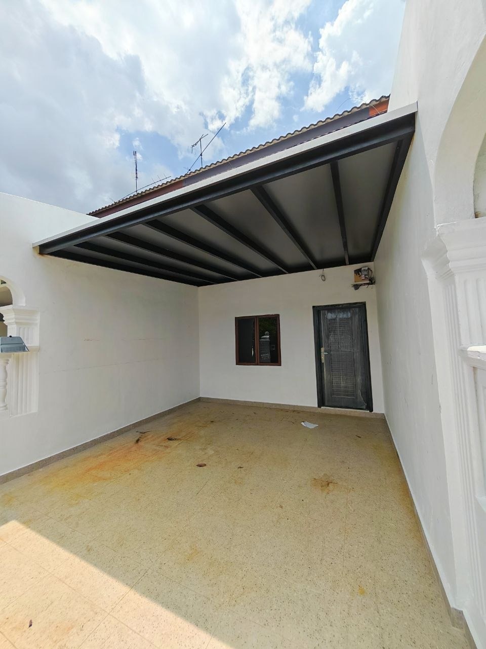 Bandar Putra Kulai 2 Sty Low Cost,Jalan Jati,Kulai,Renovated,Full Loan image