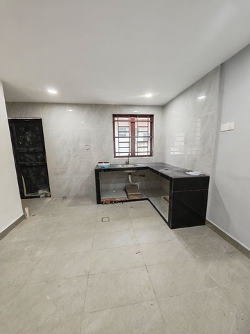 Bandar Putra Kulai 2 Sty Low Cost,Jalan Jati,Kulai,Renovated,Full Loan image
