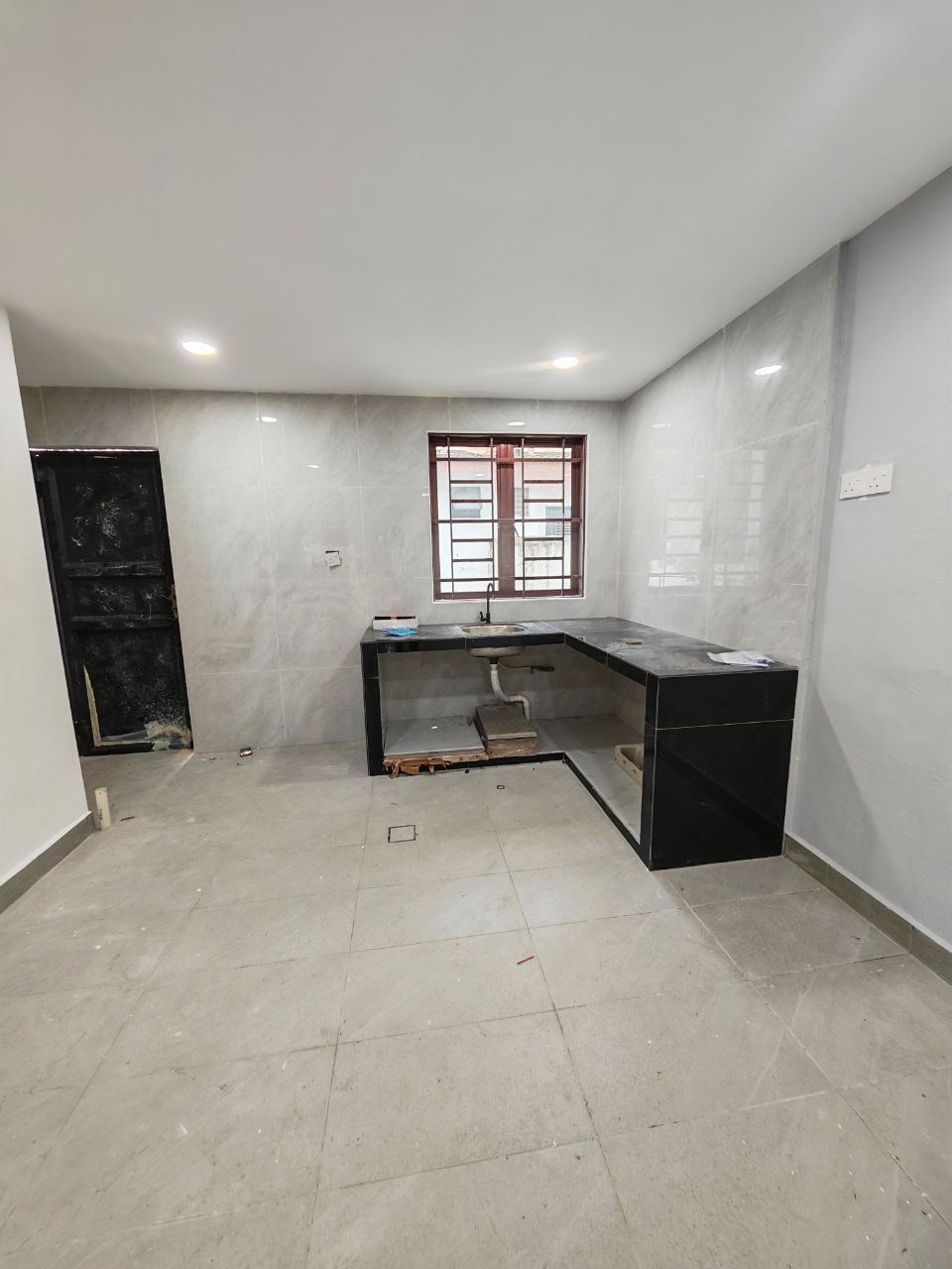 Bandar Putra Kulai 2 Sty Low Cost,Jalan Jati,Kulai,Renovated,Full Loan image