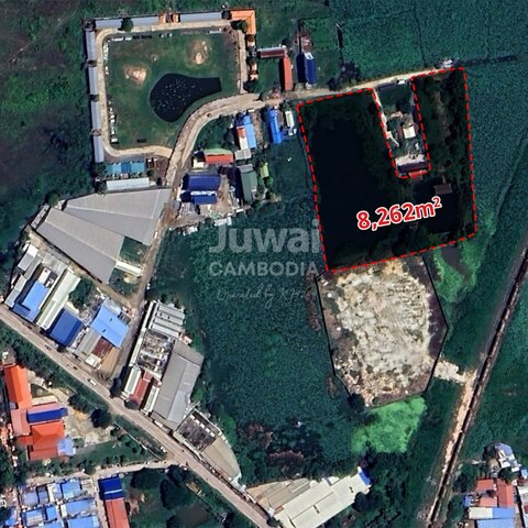 Land for Sale  photo