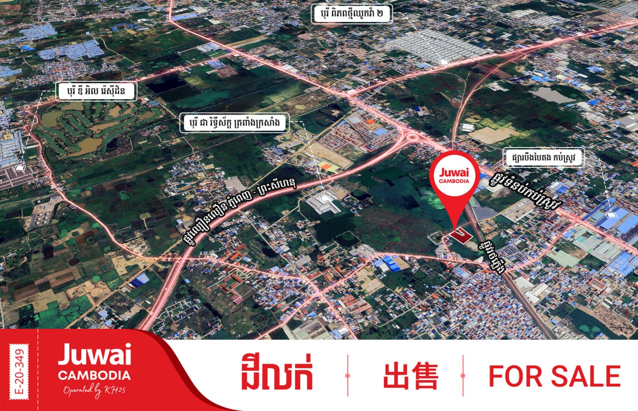 Land for Sale  image