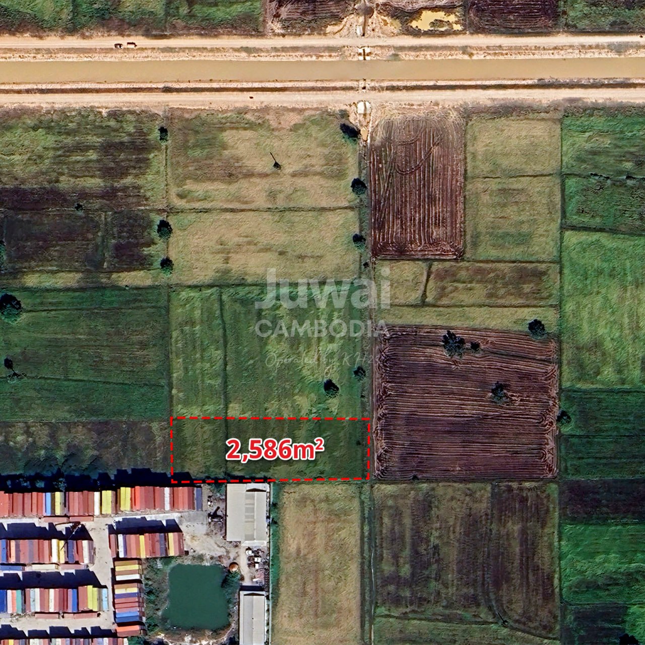 Land for Sale  image