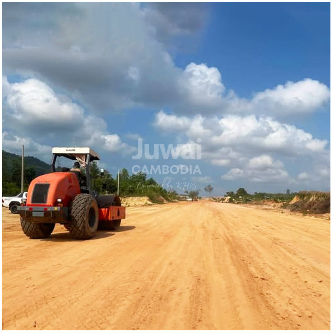 Land for Sale  image