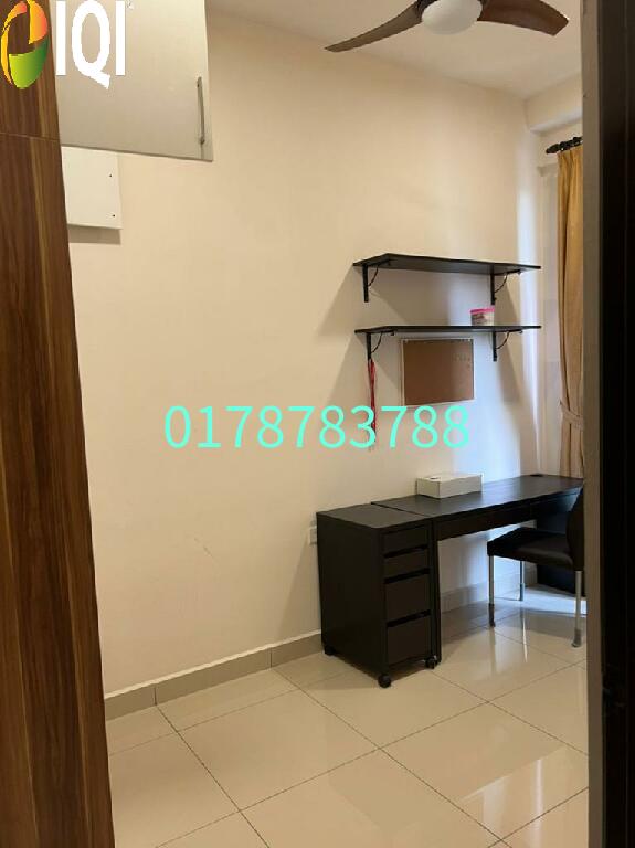 M Condominium image