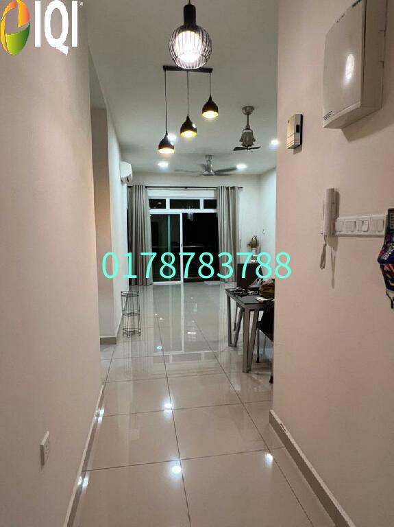M Condominium image