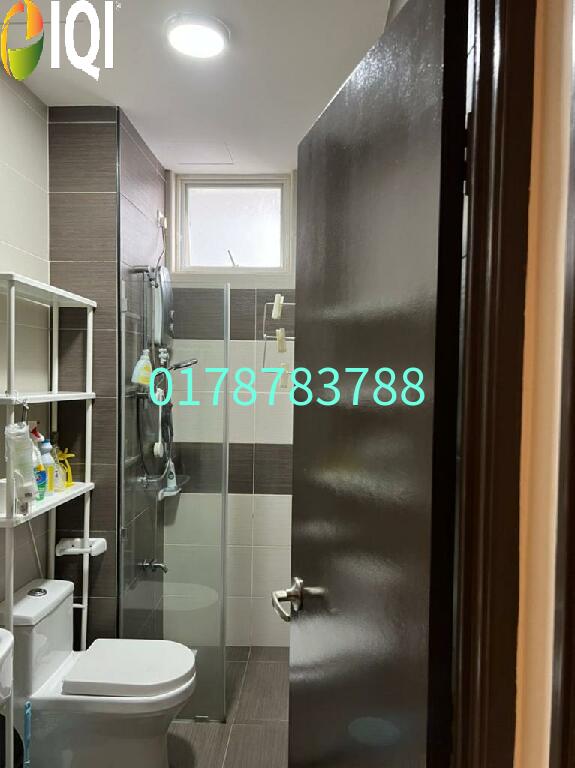 M Condominium image