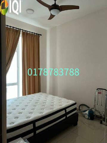M Condominium image