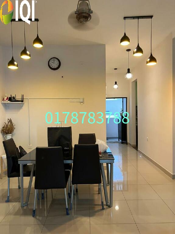 M Condominium image