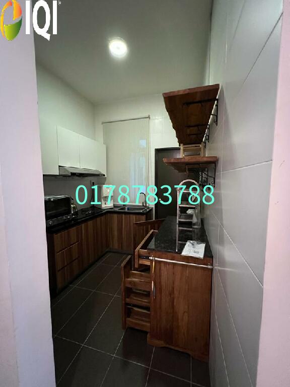 M Condominium image