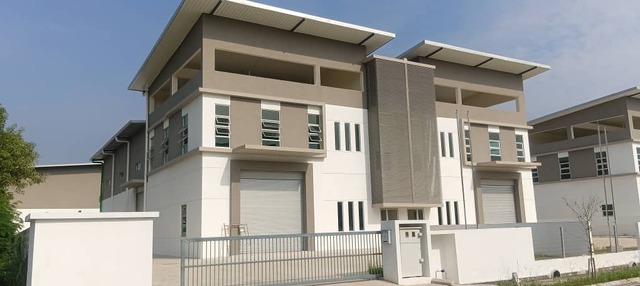 Saujana Teknologi Park photo