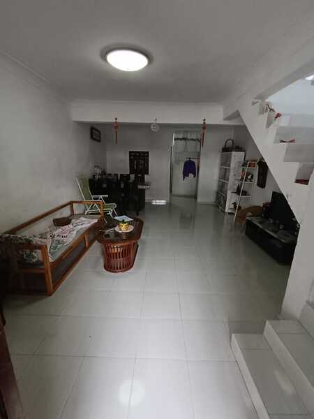 Taman Kota Masai 2 Sty Low Cost,Jalan Ciku,Pasir Gudang,Renovated,Extend