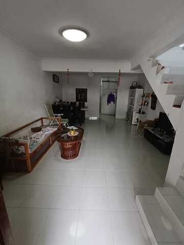 Taman Kota Masai 2 Sty Low Cost,Jalan Ciku,Pasir Gudang,Renovated,Extend image