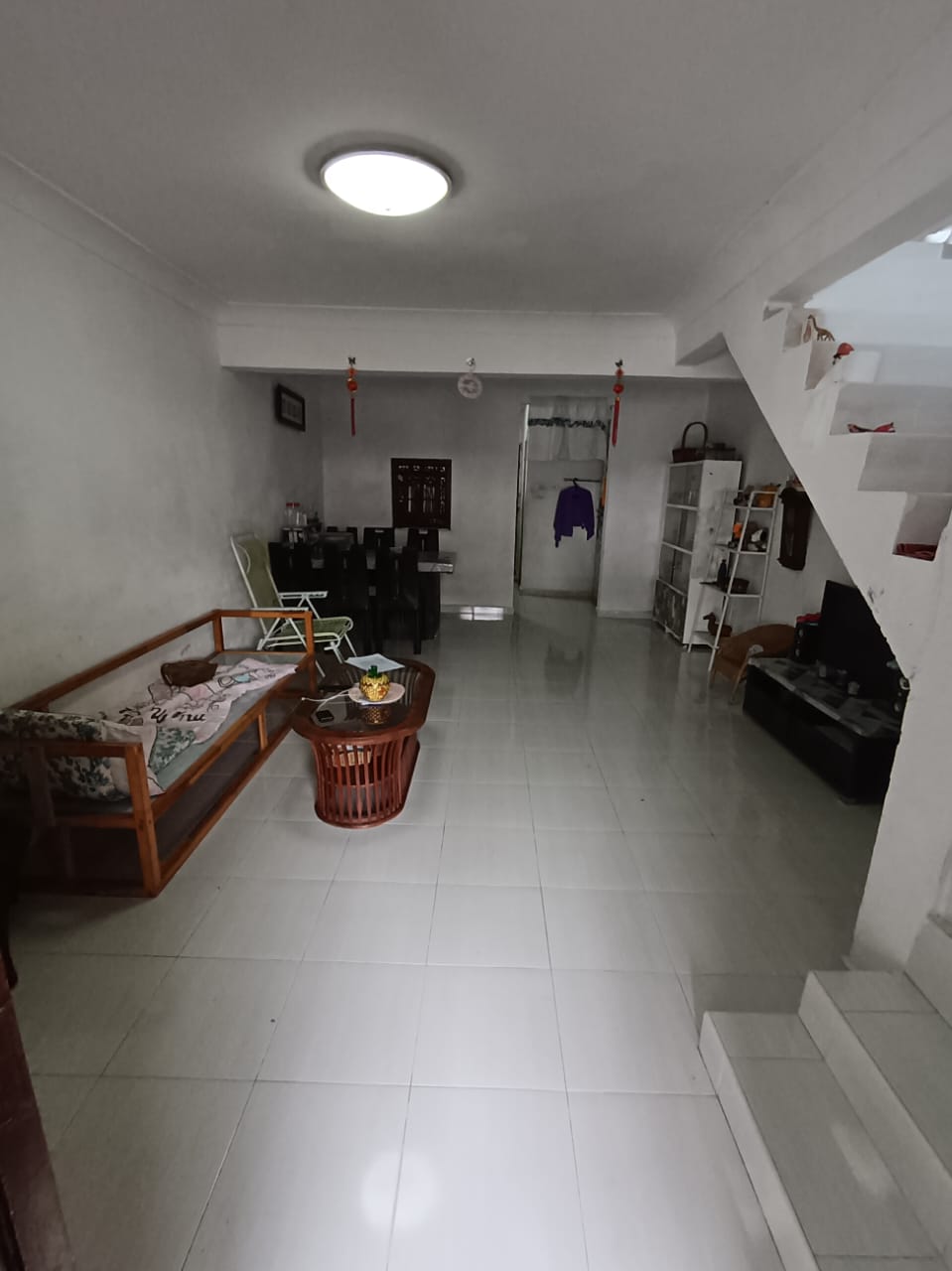 Taman Kota Masai 2 Sty Low Cost,Jalan Ciku,Pasir Gudang,Renovated,Extend image