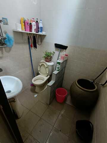 Taman Kota Masai 2 Sty Low Cost,Jalan Ciku,Pasir Gudang,Renovated,Extend image