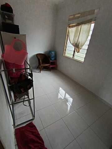 Taman Kota Masai 2 Sty Low Cost,Jalan Ciku,Pasir Gudang,Renovated,Extend image
