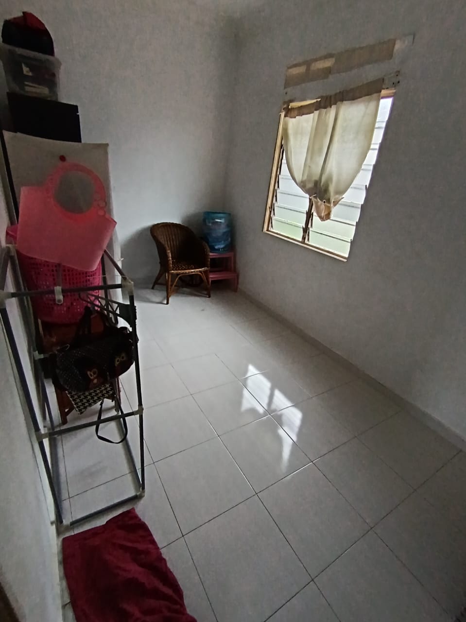 Taman Kota Masai 2 Sty Low Cost,Jalan Ciku,Pasir Gudang,Renovated,Extend image