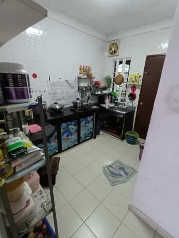 Taman Kota Masai 2 Sty Low Cost,Jalan Ciku,Pasir Gudang,Renovated,Extend image