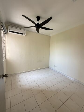 Impian Senibong Apartment,Level 8,Permas,Masai,Johor Bahru,Full Loan photo