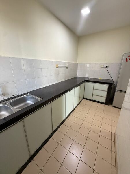 Impian Senibong Apartment,Level 8,Permas,Masai,Johor Bahru,Full Loan