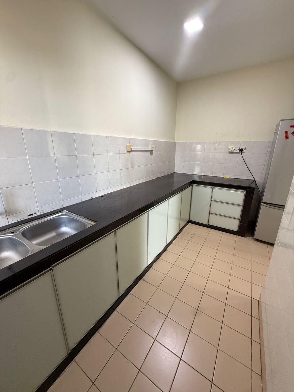 Impian Senibong Apartment,Level 8,Permas,Masai,Johor Bahru,Full Loan image