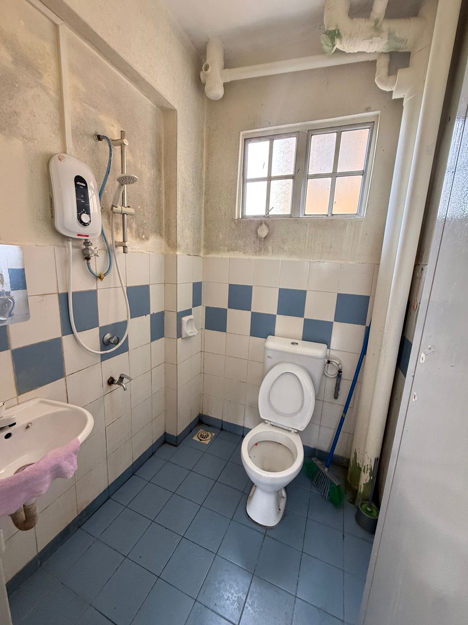 Impian Senibong Apartment,Level 8,Permas,Masai,Johor Bahru,Full Loan image