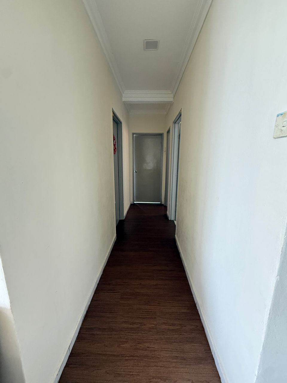 Impian Senibong Apartment,Level 8,Permas,Masai,Johor Bahru,Full Loan image