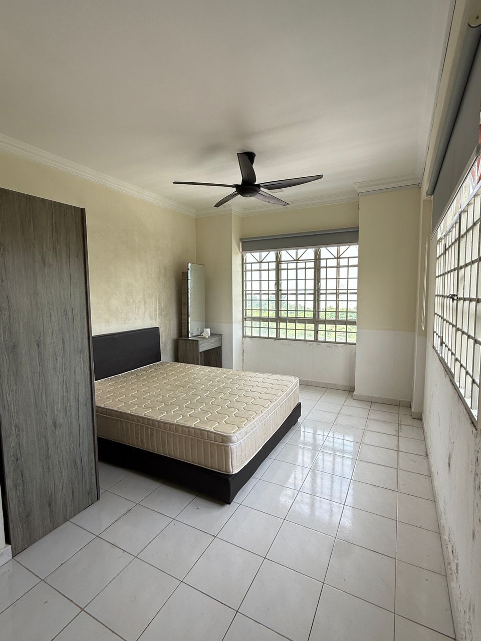 Impian Senibong Apartment,Level 8,Permas,Masai,Johor Bahru,Full Loan image