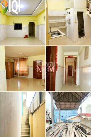 Toek Thla Flat image