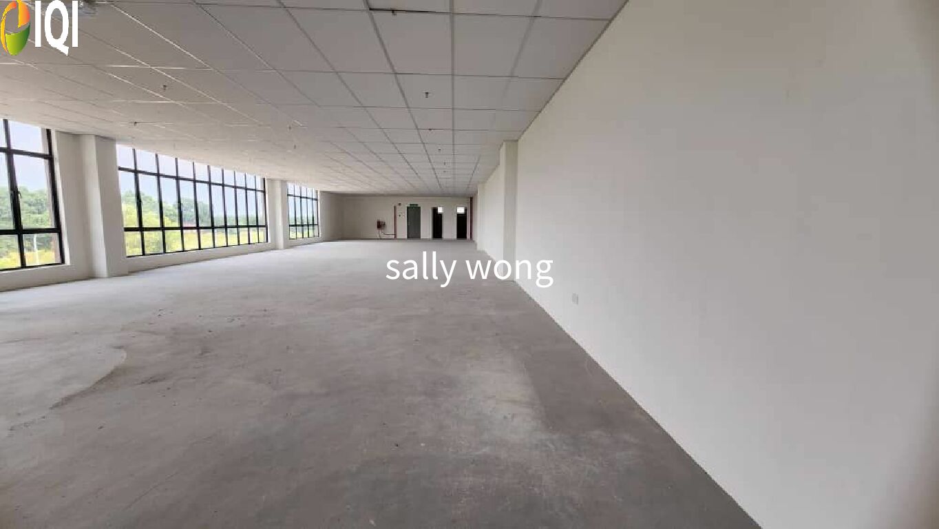 Jalan Semenyih, Taman Perindustrian Kajang Jaya, Semenyih, Selangor image