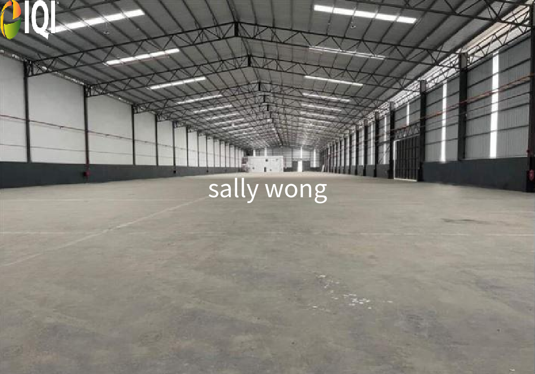 Hi Tech 1 Industrial Park, Semenyih, Selangor image