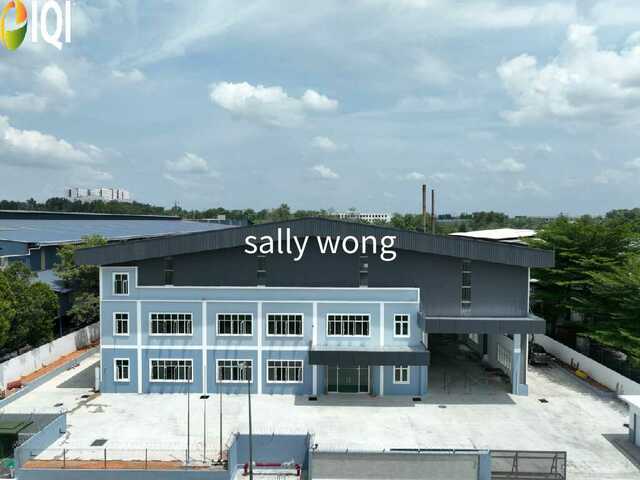 Hi Tech 1 Industrial Park, Semenyih, Selangor image
