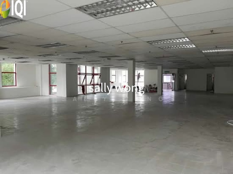 Sg Lalang, Semenyih, Selangor