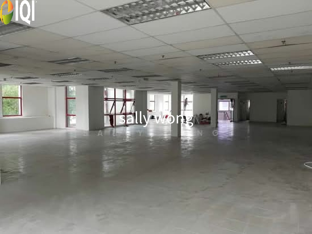 Sg Lalang, Semenyih, Selangor image