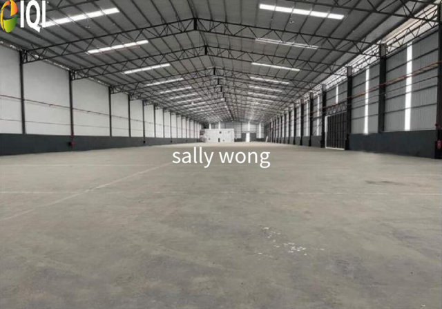 Sg Lalang, Semenyih, Selangor image