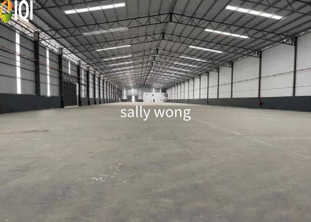 Sg Lalang, Semenyih, Selangor image