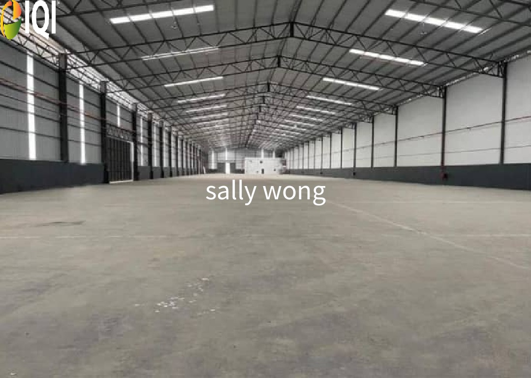 Sg Lalang, Semenyih, Selangor image