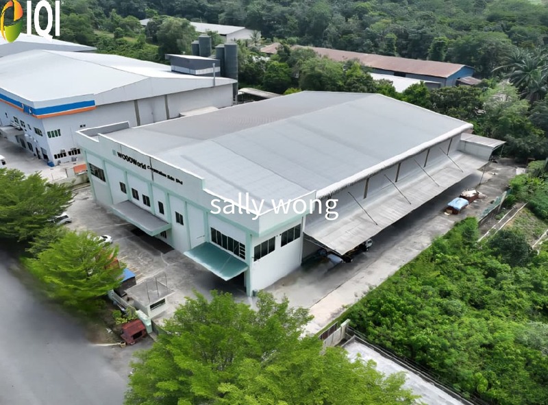 Sg Lalang, Semenyih, Selangor